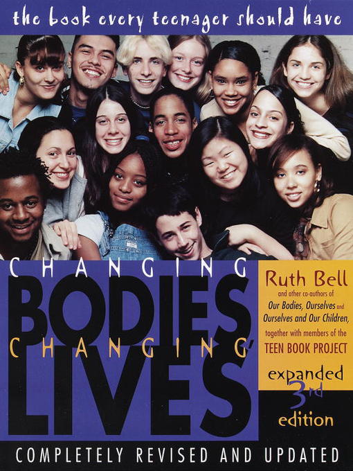 Title details for Changing Bodies, Changing Lives by Ruth Bell - Available